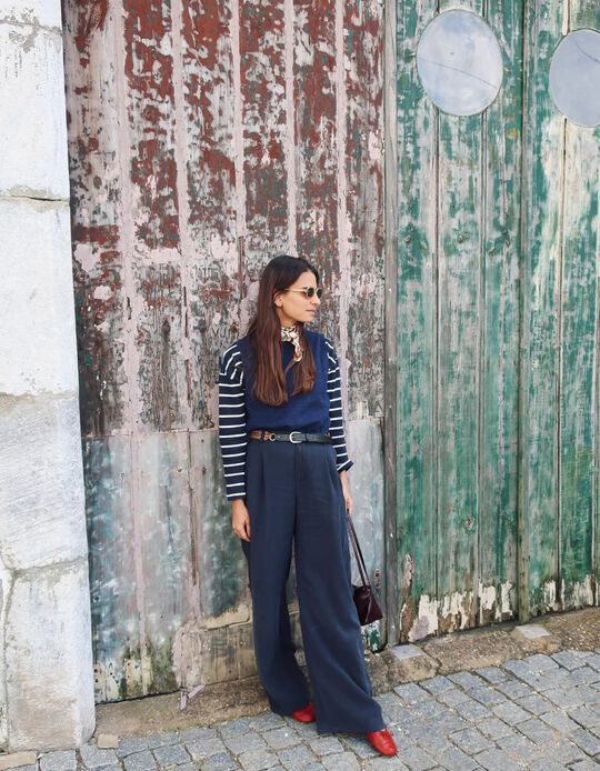 Comprar Online COMPRAR O LOOK